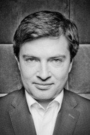 Tomasz Szczêsny, CEO at Re-Finance.Business Photographywww.ArekMarkowicz.pl